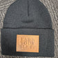 Earn Your Sleep Patch Beanie 6 colors