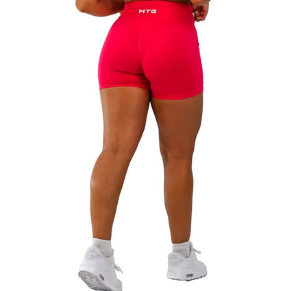 HTG Boost Shorts 8 Colors