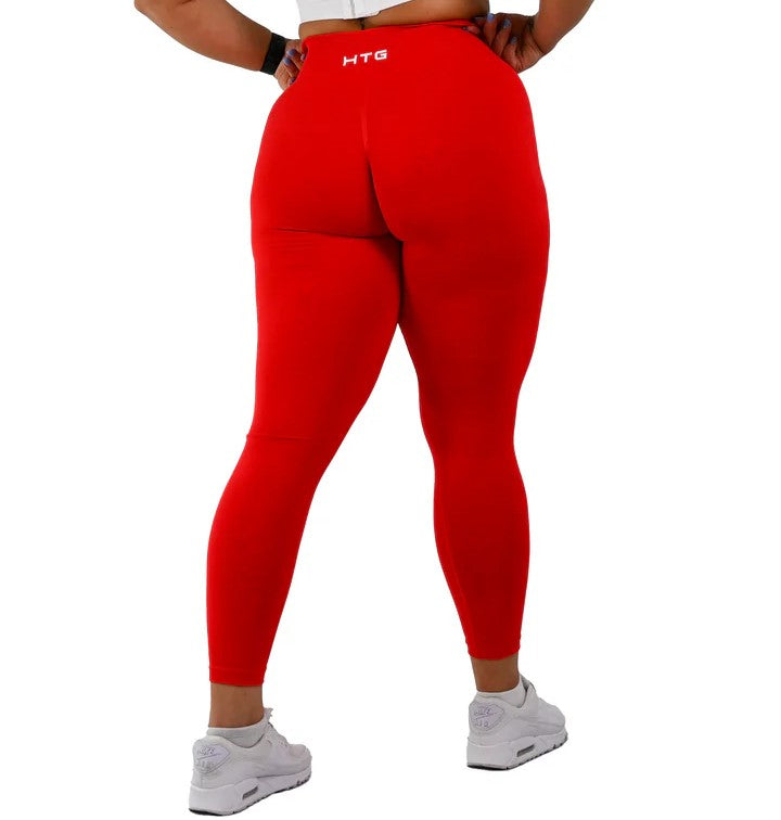 HTG Boost Leggings Black 6 colors