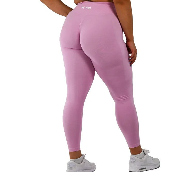 HTG Boost Leggings Royal Blue 6 colors