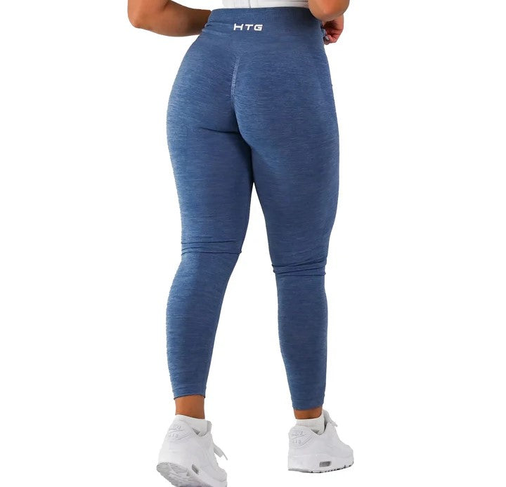 HTG Boost Leggings Black 6 colors