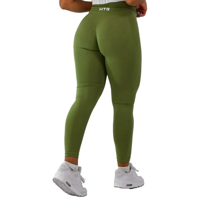 HTG Boost Leggings Black 6 colors