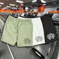 Training Shorts - Green