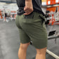 Training Shorts - Green