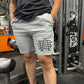 Training Shorts - Gray